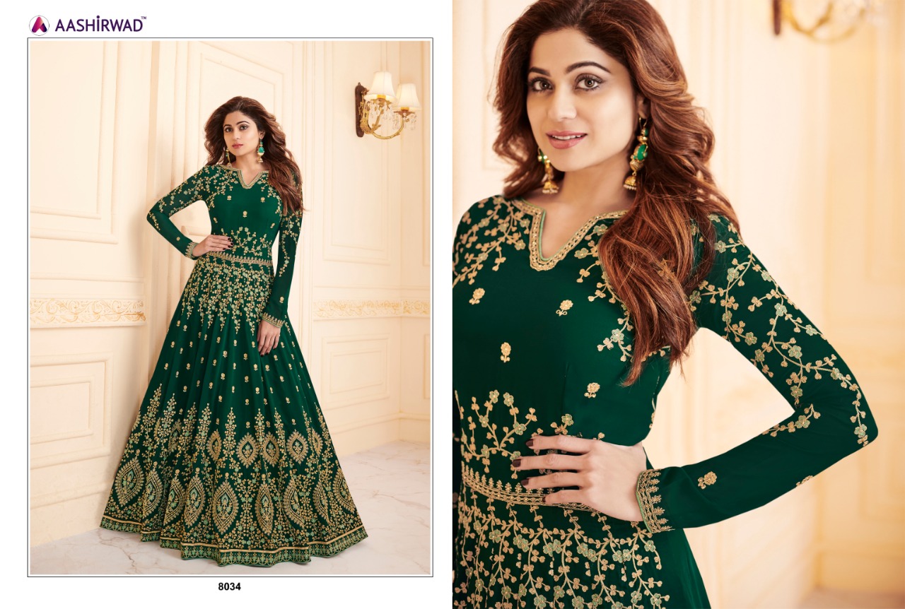 Aashirwad Creation Sui Dhaga Wedding Bridal Salwar Kameez Aashirwad Creation Sui Dhaga Wedding Bridal Salwar Kameez